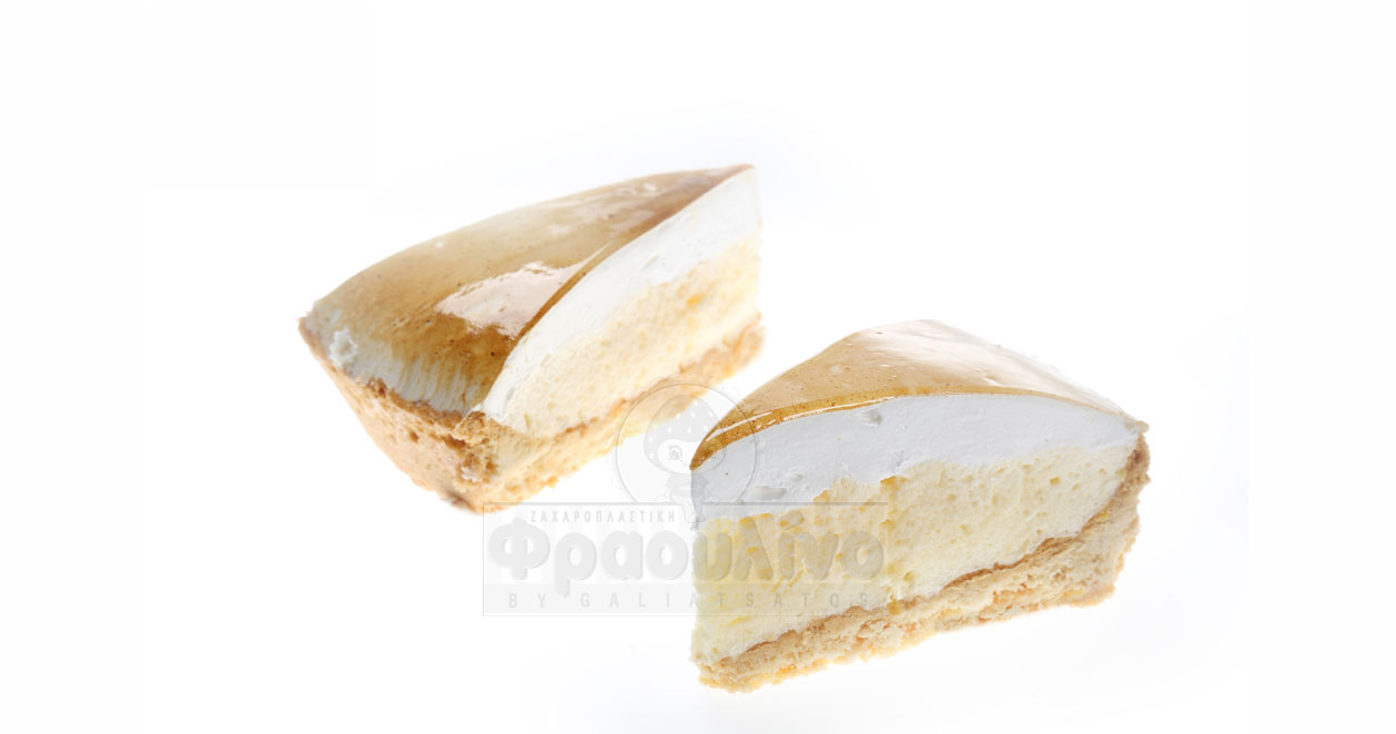 Lemon Pie